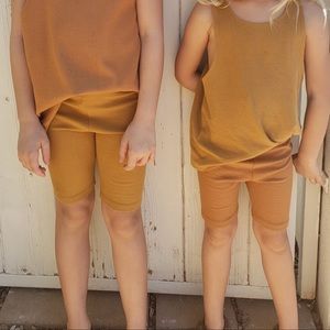 Little Urban Apparel tank size 4/5